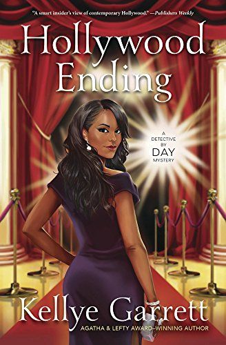 Hollywood Ending by Kellye Garrett cover image
