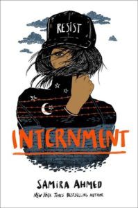 Internment from 6 Books To Read Before They're Turned Into Movies | bookriot.com