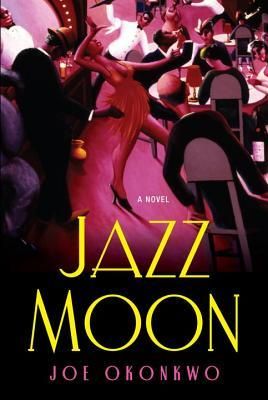 Jazz Moon Joe Okonkwo Cover