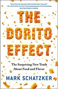The Dorito Effect Cover