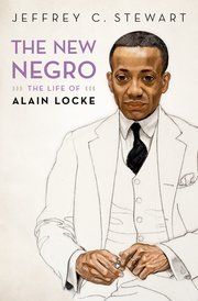 The-New-Negro-by-Jeffrey-Stewart book cover