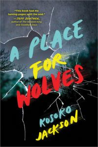 A Place for Wolves from Most Anticipated 2019 LGBTQ Reads | bookriot.com