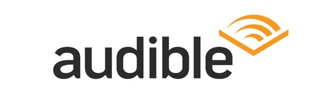 audible logo