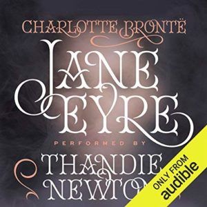 charlotte bronte's jany eyre classic audiobooks
