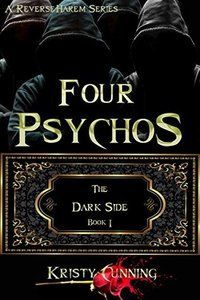 Four Psychos Cover