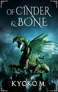 Of Cinder and Bone cover