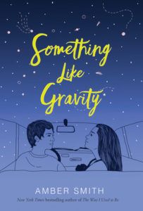 Something Like Gravity from Most Anticipated 2019 LGBTQ Reads | bookriot.com