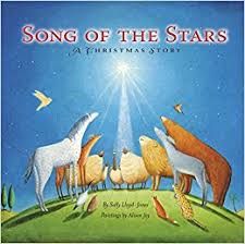 Song of the Stars book cover