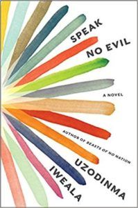 Speak No Evil from Most Anticipated 2019 LGBTQ Reads | bookriot.com