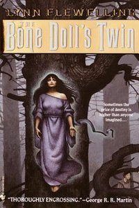 The Bone Doll's Twin Cover
