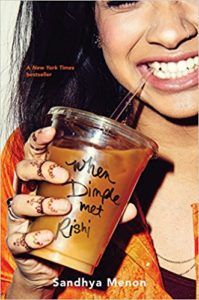 When Dimple Met Rishi from 6 Other Books That Deserve The To All The Boys I've Loved Before Treatment | bookriot.com