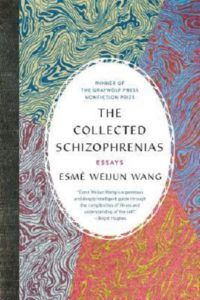 Collected Schizophrenias cover