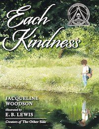 Each Kindness_Jacqueline Wood