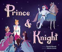 Prince & Knight_Daniel Haack
