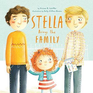 Stella Brings the Family_Miriam B. Schiffer