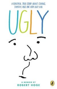 Ugly by Robert Hodge book cover