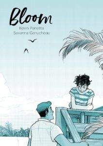 Bloom from 2019 LGBTQ Comics and Graphic Novels | bookriot.com