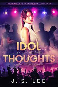 Idol Thoughts Cover