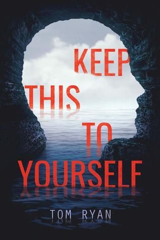Keep This To Yourself cover image