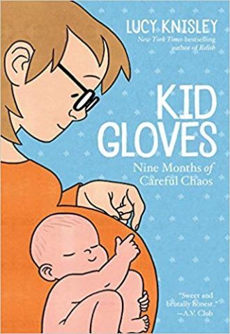 Kid Gloves book cover
