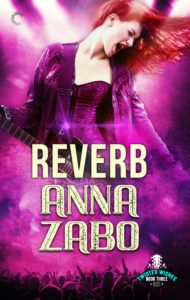 Reverb Anna Zabo