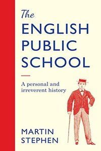 The English Public School Cover