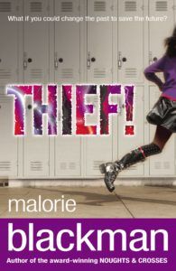 Thief by Malorie Blackman