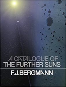 A Catalogue of Further Suns by F J Bergmann Cover
