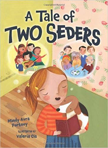 A Tale of Two Seders_Mindy Avra Portnoy