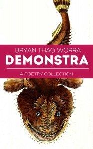 Demonstra by Bryan Thao Worra Cover