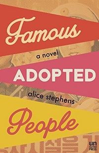 Famous Adopted People cover