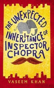 The_unexpected_inheritance