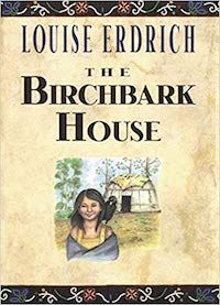 Birchbark House cover