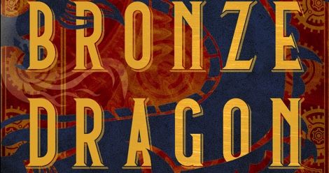 cover reveal feature for stronger than a bronze dragon by mary fan