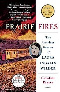 Prairie Fires cover