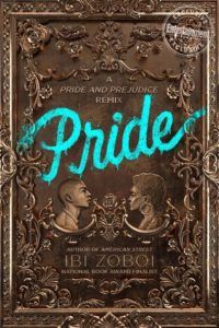 Pride by Ibi Zoboi