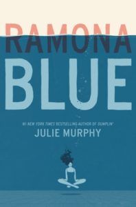 Ramona Blue from Pride Reading List | bookriot.com