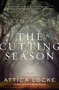 The Cutting Season Cover 