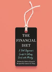 The Financial Diet Book Cover
