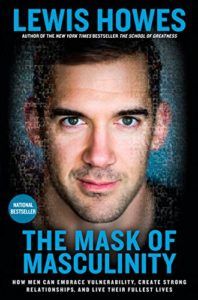 The Mask of Masculinity cover