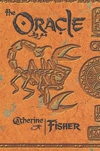The Oracle Cover