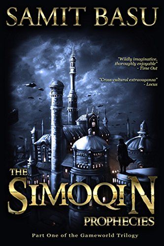 the simoqin prophecies cover