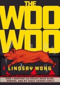 the woo-woo by lindsay wong