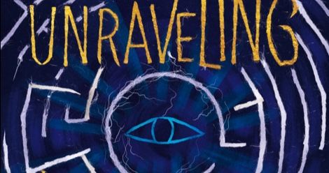 unraveling by karen lord cover reveal feature
