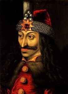 Vlad Dracul, ~1440s-70s, Wallachia image
