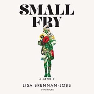 Small Fry Audio Cover