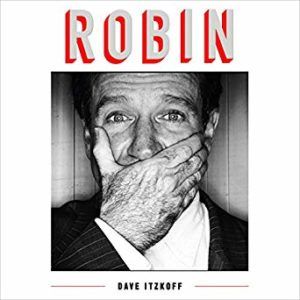 Robin Audio Cover