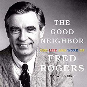 The Good Neighbor Audiobook Cover