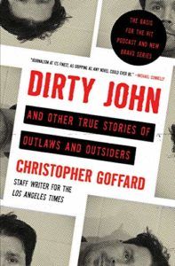 Dirty John book cover