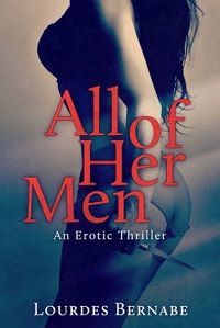 All of Her Men cover - Lourdes Bernabe